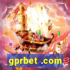 gprbet .com